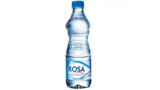 Rosa Voda 0.5l