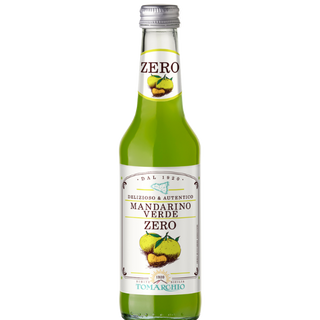 Tomarchio mandarino verde 