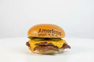 Smash Burger