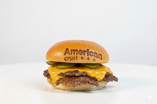 Smash Burger