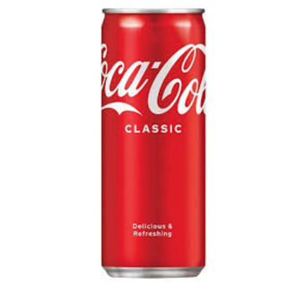 Coke