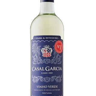 Casal Garcia Verde Branco 75cl