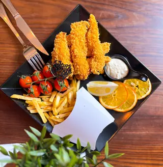 Pileći kroketi