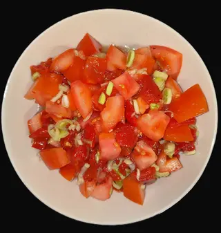 Moravska salata