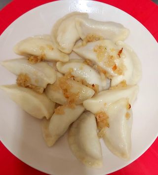 Mix pierogów 12szt.