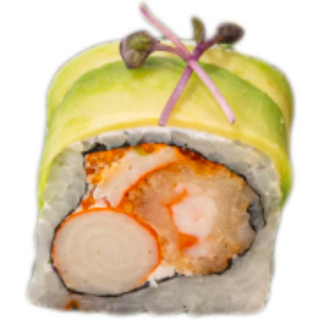  RED CITY CHIGA ROLL   