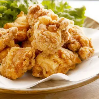 17A. Chicken Tori Karaage, 5 unidades