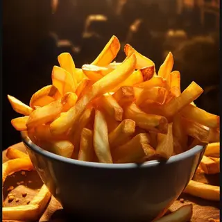 Batata Frita