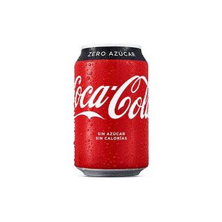 Coca-Cola Zero