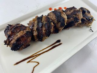 Телешки кюфтета