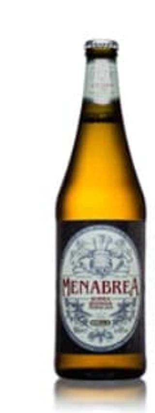 Menabrea 33 cl