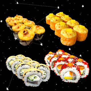 Сонячний вітер (1,1кг)