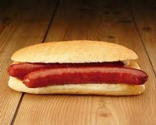 Bocadillo de Chistorra