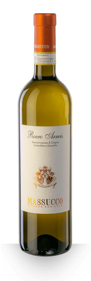 Roero Arneis az. Agricola Massucco