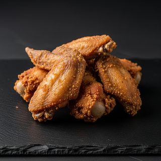 Alette di pollo 5 pezzi