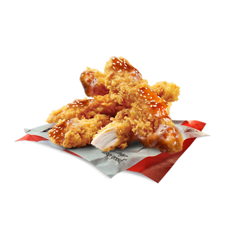 5 СТРІПСІВ ТЕРІЯКІ