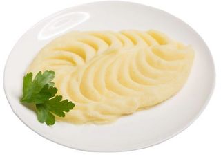 Картопляне пюре (150g)