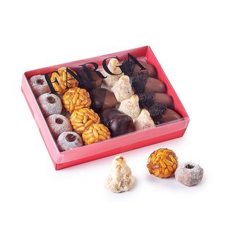 Box Panellets Variados