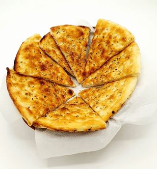 Foccacia Oregano