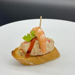 Txangurro