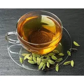 Cardamon Tea