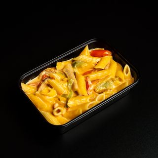 Pasta Poulet