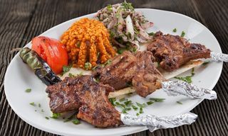 Каре ягняти