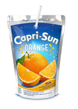 Capri sun