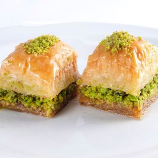 BAKLAVA (4 UDS)