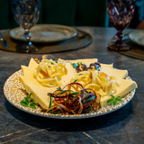 ქართული ყველის დაფა