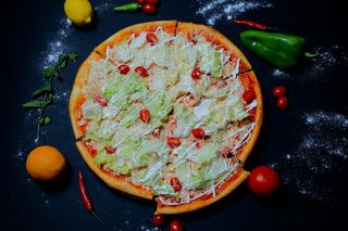 Цезарь 30 см (500 гр.)