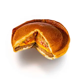 Ufo beef