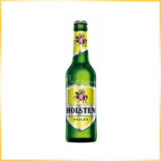 HOLSTEN RADLER N/A 330 ml