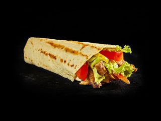 Биф Фреш Ролл