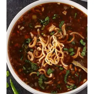 Veg Manchow Soup