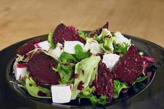 салат от шефа