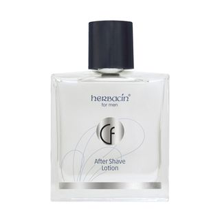 ჰერბაცინ კამუფლაჟი - პარსვის შემდეგ ლოსიონი 100 მლ