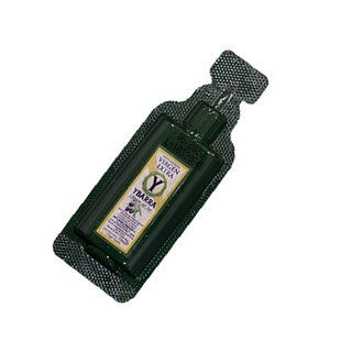 SOBRE DE ACEITE
