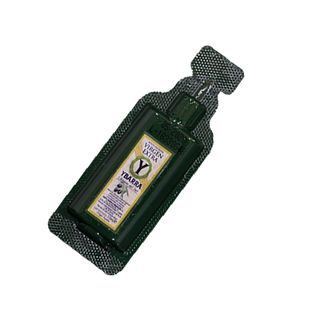 SOBRE DE ACEITE