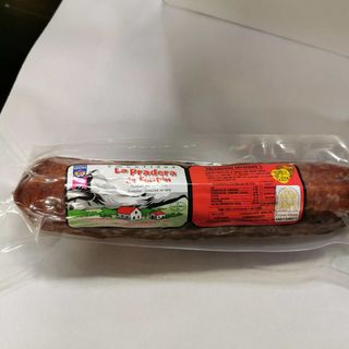 Salchichón la  Pradera