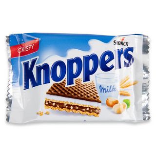 Knoppers Original 25g