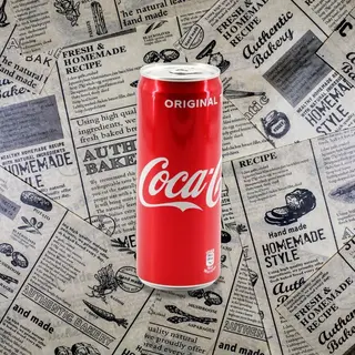 Soft drink