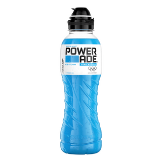 Powerade (500 Ml.)