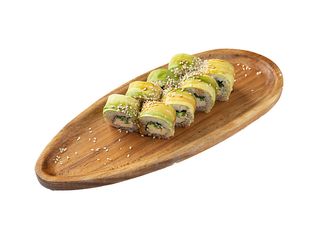 PHILADELPHIA Z AWOKADO 8 szt. 280g