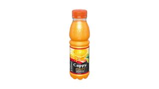 Cappy
