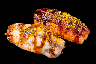 Нігірі з вугрем (2 шт)