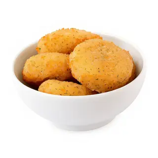 LANGOSTINOS ABRIGADOS