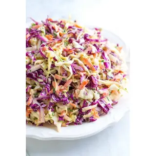 Coleslaw Salads