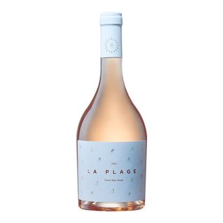 Rasova La Plage Rose 0.75l