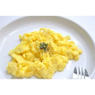 Scrambled Eggs